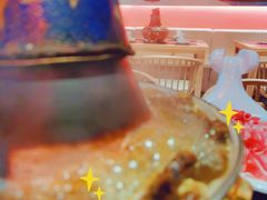 -京炭铜锅涮肉·羊蝎子·羊肉炉(保利·时光里店)