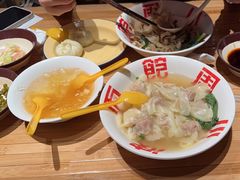 -周小波重庆小面·重庆名小吃(邹容路店)