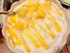 -甜心妈妈·榴莲星级糖水(北京路总店)