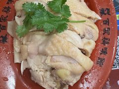 -百家鸡味馆(清泰店)