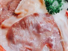 -重庆德庄火锅(体育中心店)