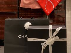 -CHANEL(恒隆广场店)