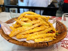 -来菜·湖北头牌藕汤(汉街店)