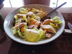 -杭州桐庐康莱德酒店西餐厅-舍