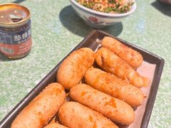 -憨铁匠老火锅(龙岗万科里店)