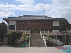 -银川南关清真寺
