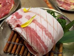 -西塔老太太泥炉烤肉(双井店)