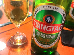 -蓝珊瑚蒸汽海鲜餐厅(龙奥店)
