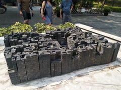 -九龙寨城公园