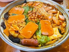 -韩礼年糕(飞虹路店)