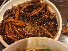 -王繁星面馆(西安熙地港店)