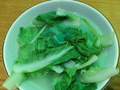 -兵哥豌豆面(壹方城店)