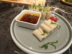 -悦百味·品质川菜(橄榄郡店)