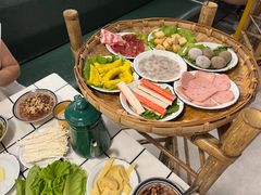 -有拈头成都市井火锅(南中环店)