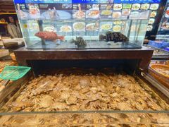 -小厨师·二十年沈家门小海鲜(百井坊巷店)
