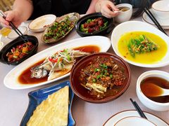 外婆家的红烧肉-悦哉·派对·草坪婚礼·围炉煮茶(三圣乡店)