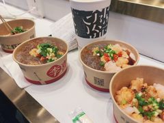 -茶颜悦色(平和堂负一楼店)