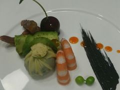 -甸园锦江宾馆(北外滩店)