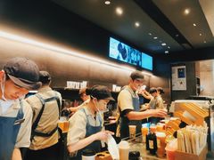 -喜茶(深圳万象城黑金店)