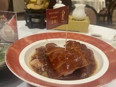 -稻香酒家·35年老字号(侨光店)