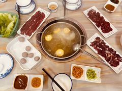 -杏花吴记牛肉火锅