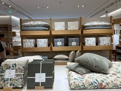 -ZARA HOME(蓝色港湾店)