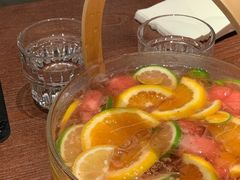 -404干式熟成牛排馆•聚会餐厅