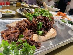 -宁波石浦大饭店(新材料城店)