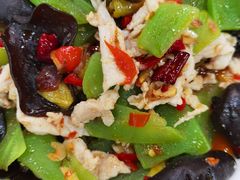 -乡土特色.冷锅鱼.牦牛肉汤锅