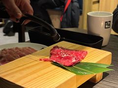 -牛角烧肉(步步高星城天地店)