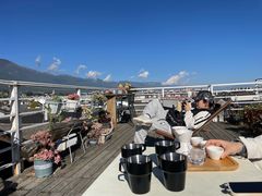 -唐咖精品咖啡(大理古城手冲店)