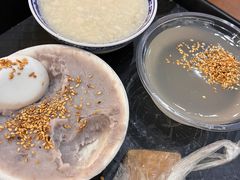 -没牙伯花生汤店(老药洲店)