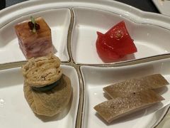 -A One Kitchen·南京精菜馆(德基广场店)