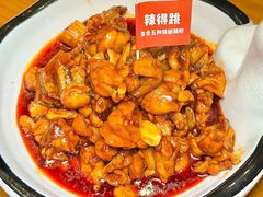-莲餐厅·湖北菜·潜江小龙虾店(愚园路店)