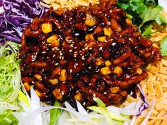 -京氣春饼(机场店)