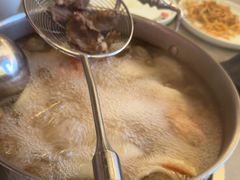 -宴全牛粤来越牛潮汕鲜牛肉火锅(海州万达广场店)