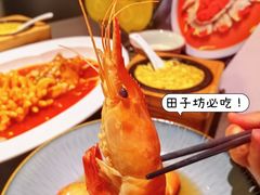 -望乡楼上海菜(日月光店)