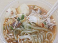 -酸辣粉(氹仔店)