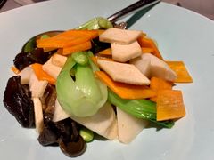 上海炒素-屋里厢上海菜馆