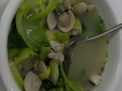 -阳江餐厅·30年老字号·粤菜海鲜大排档
