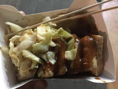 -国足臭豆腐(明瓦廊店)