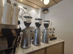 -常识咖啡common sense(春熙路店)