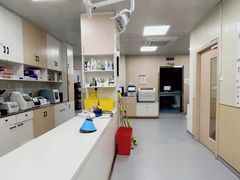 -康成宠物医院24H·CT·核磁共振