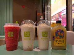 -奈雪的茶(百盛店)