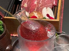-韩宫宴和牛烤肉(盐城金鹰店)