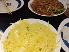 -满园烤鸭·春饼(沈北万达店)