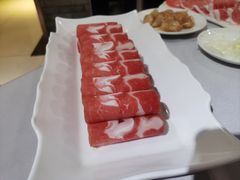 -东来顺饭庄(新源里店)