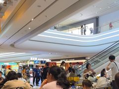 -麦当劳(皇岗路店)