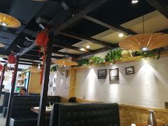 -老胶东家常菜馆(市场一路店)