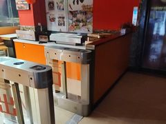 -辣动时代自助小火锅(大庆路店)